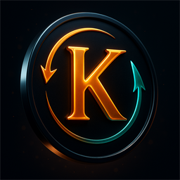 Ícono de Kambio
